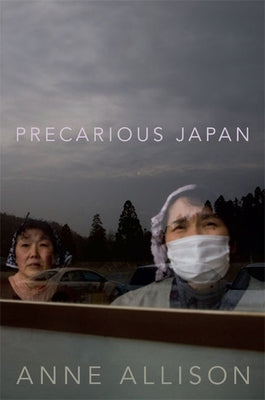 Precarious Japan Paperback Duke University Press
