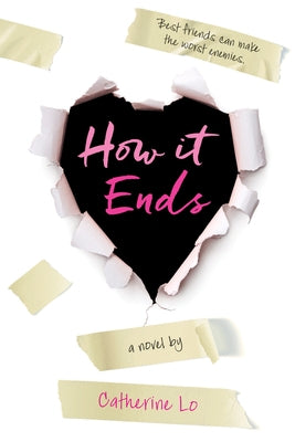 How It Ends Paperback Clarion Books