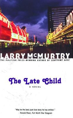 The Late Child Paperback Simon & Schuster