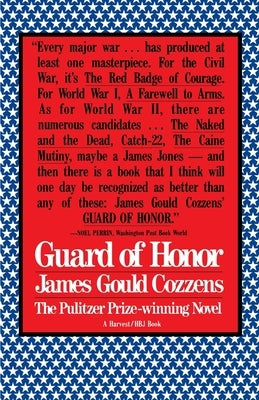 Guard of Honor Paperback Harper Paperbacks