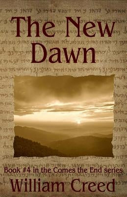 The New Dawn Paperback 23 House