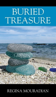 Buried Treasure Paperback Outskirts Press