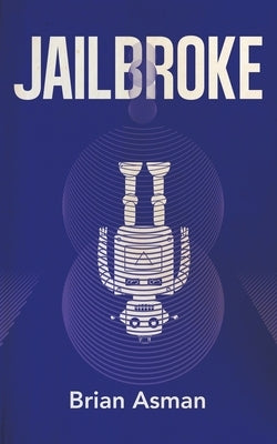 Jailbroke Paperback Mutated Media