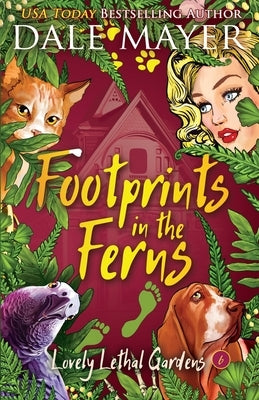 Footprints in the Ferns Paperback Valley Publishing Ltd.