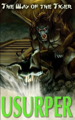 Usurper! Paperback Fabled Lands Publishing