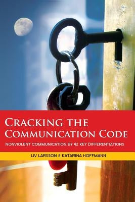 Cracking the Communication Code Paperback Friare LIV Konsult