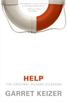 Help: The Original Human Dilemma Paperback HarperOne