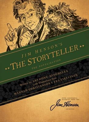 Jim Henson's the Storyteller: The Novelization Paperback Archaia