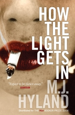 How the Light Gets in Paperback Canongate Books