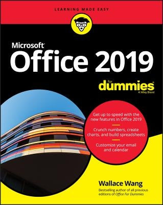 Office 2019 for Dummies For Dummies