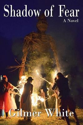 Shadow of Fear Paperback Low Country Press