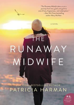 The Runaway Midwife Paperback William Morrow & Company