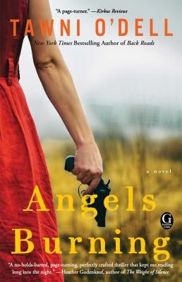 Angels Burning Paperback Gallery Books