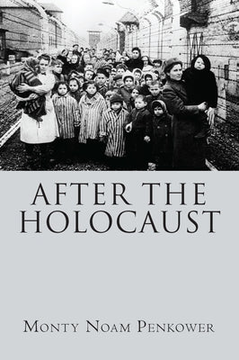 After the Holocaust Paperback Touro University Press