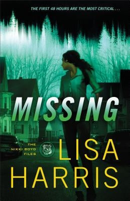 Missing Paperback Fleming H. Revell Company