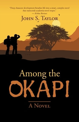 Among the Okapi Paperback FriesenPress