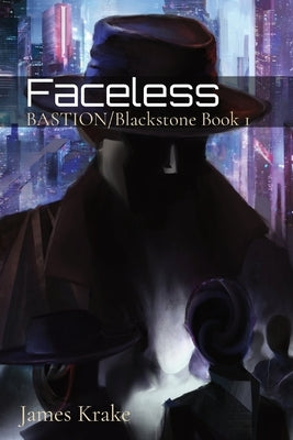 Faceless Paperback Summers Entertainment LLC