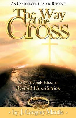 The Way of the Cross Paperback Kingsley Press