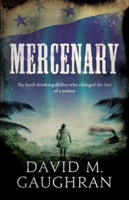 Mercenary Paperback David Gaughran