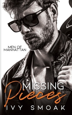 Missing Pieces Paperback Createspace Independent Publishing Platform