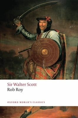 Rob Roy Paperback Oxford University Press, USA