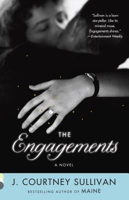 The Engagements Paperback Vintage