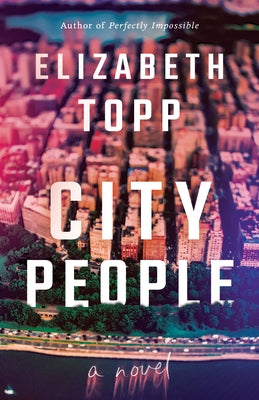 City People Paperback Little a