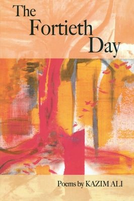 The Fortieth Day Paperback BOA Editions