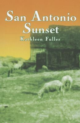 San Antonio Sunset Paperback Montlake Romance