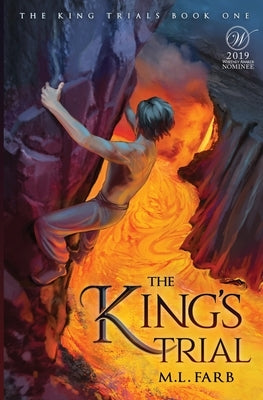 The King's Trial Paperback M. L. Farb