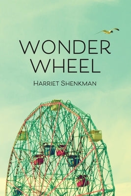 Wonder Wheel: poems Paperback Grayson Books