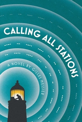 Calling All Stations Paperback FriesenPress