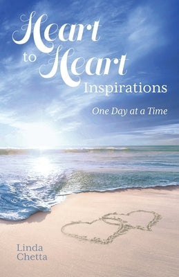 Heart to Heart Inspirations: One Day at a Time Paperback Trilogy Christian Publishing