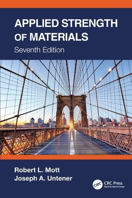 Applied Strength of Materials Paperback CRC Press