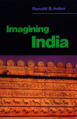 Imagining India Paperback Indiana University Press