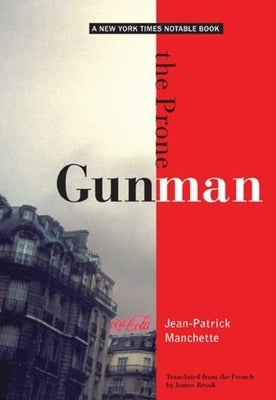 The Prone Gunman Paperback City Lights Books