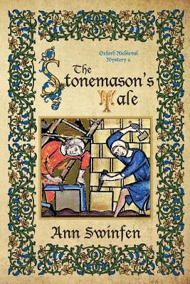 The Stonemason's Tale Paperback Shakenoak Press