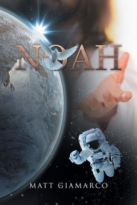 Noah Paperback Christian Faith