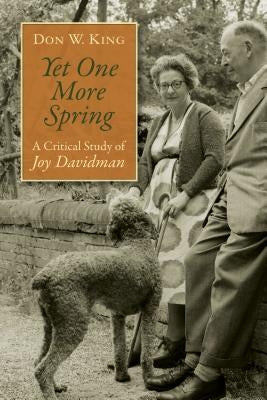 Yet One More Spring: A Critical Study of Joy Davidman Paperback William B. Eerdmans Publishing Company