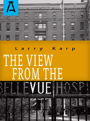 The View from the Vue Paperback Open Road Distribution