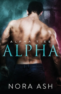 Alpha Paperback Little Huldra Media