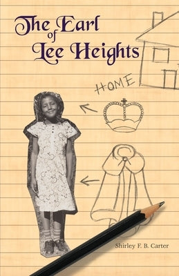 The Earl of Lee Heights Paperback Goose River Press