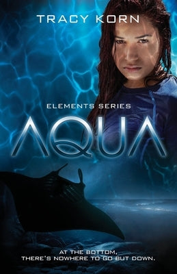 Aqua Paperback Snowy Wings Publishing