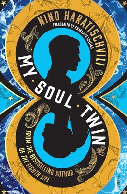 My Soul Twin Paperback Scribe Us