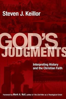 God's Judgments Paperback IVP Academic