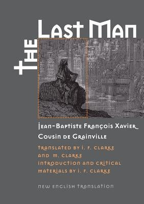 The Last Man Paperback Wesleyan University Press