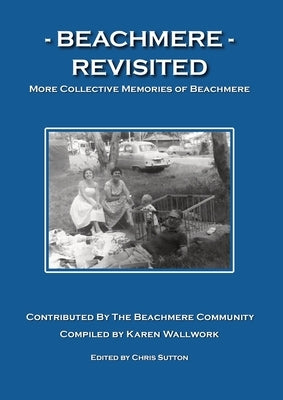 Beachmere Revisited Paperback M.C. Sutton