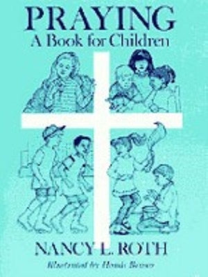 Praying a Book for Children Paperback Church Publishing