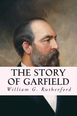 The Story of Garfield Paperback Createspace Independent Publishing Platform