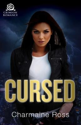 Cursed Paperback Crimson Books